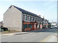 West side of Commercial Street, Nelson