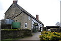 Burrington Farmhouse