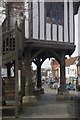 Market Cross, Wymondham