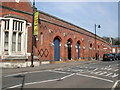 Windsor & Eton Riverside Station