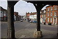 Market Street, Wymondham