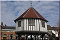 Market Cross, Wymondham