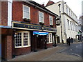 Winchester - Crown And Anchor