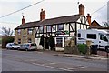 The Plough Inn (1), Lechlade Road, Highworth