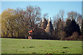 Oast House, Austens, Chitcombe Road, Broad Oak, East Sussex