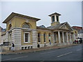 Winchester - Public Library