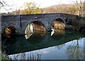 Binton Bridge, Welford