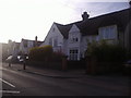 Garage on Ware Road, Hertford