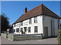 The Horseshoes, East Farleigh