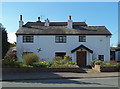 Cottage near Morley Green, Cheshire