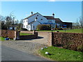 Benkeyhurst Farm near Mobberley, Cheshire