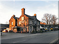 Walton Arms