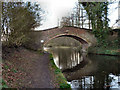 Bridgewater Canal, Hough