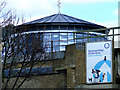 Battersea Dogs & Cats Home