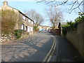 Marsden Road, Burnley