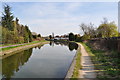 Birmingham Canal