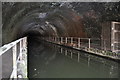 SO9690 : Netherton Tunnel by Ashley Dace