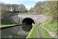 SO9588 : Netherton Canal Tunnel by Ashley Dace