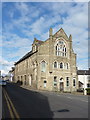 Former Zion Church, Lowergate, Clitheroe