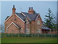 Chapel House Farm, Ashley, Cheshire