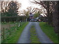 Middle Cottage, Ashley, Cheshire