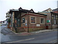 Winchester - Baptist Church Hall