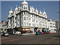 Bexhill Seafront