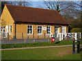 Hagley Library