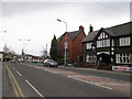 The Pack Horse, Broken Cross, Macclesfield