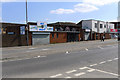 Princes Way Shops, Bletchley