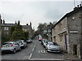 Old Road, Chatburn