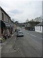 Bridge Road, Chatburn