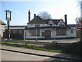 Lane End: The Old Sun public house