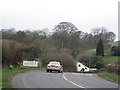 Alderley Road, Whirley Grove, Macclesfield