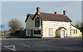 2011 : The Old Mendip Inn, refurbished