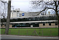 Dumbarton Police Station