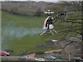 Model aircraft display, Garvaghy (4)