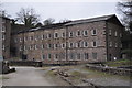 SK2956 : Cromford First Mill by Ashley Dace