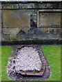 Ramshorn Kirk graveyard