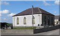 Drumlee Presbyterian Church from the south