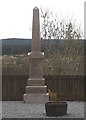 Strachan War Memorial