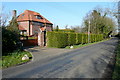 Farm at North Baddesley