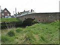 Beeding Bridge over the River Adur