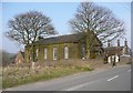 Baptist Sunday School, Slack, Heptonstall