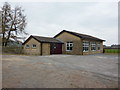 Dunsop Bridge Village Hall