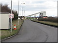 Ravenstruther Coal Terminal