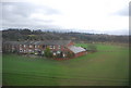 Terraced houses, Langley Moor