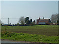 Black Brow Farm, Dunham Massey, Cheshire