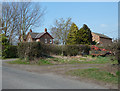 Red House Farm near Sinderland Green