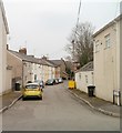 Conway Terrace, Cwmbran